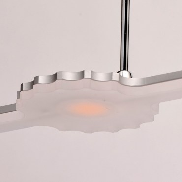Люстра подвесная MW-Light 675013005 Ральф 5x5W LED